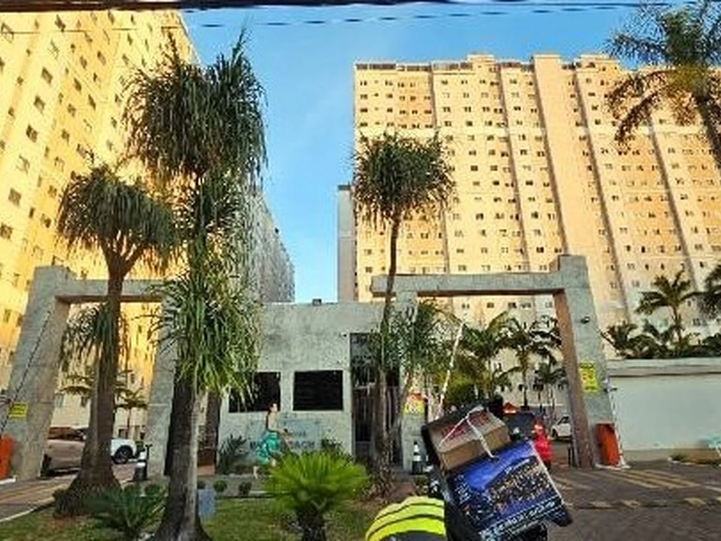 Apartamento - Brasilia, DF - foto 1