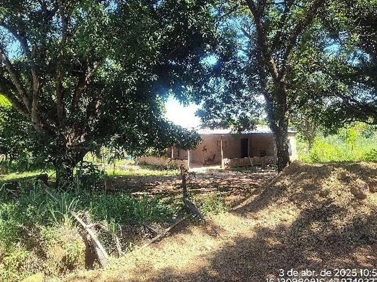 Terreno - Luziania, GO - foto 1