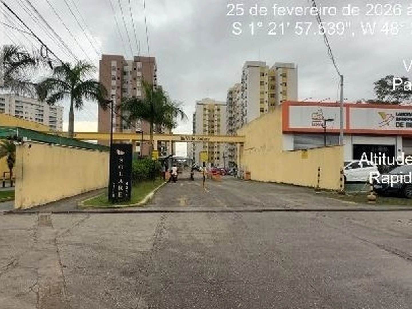 Apartamento - Belem, PA - foto 1