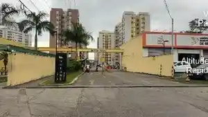 Apartamento - Belem, PA