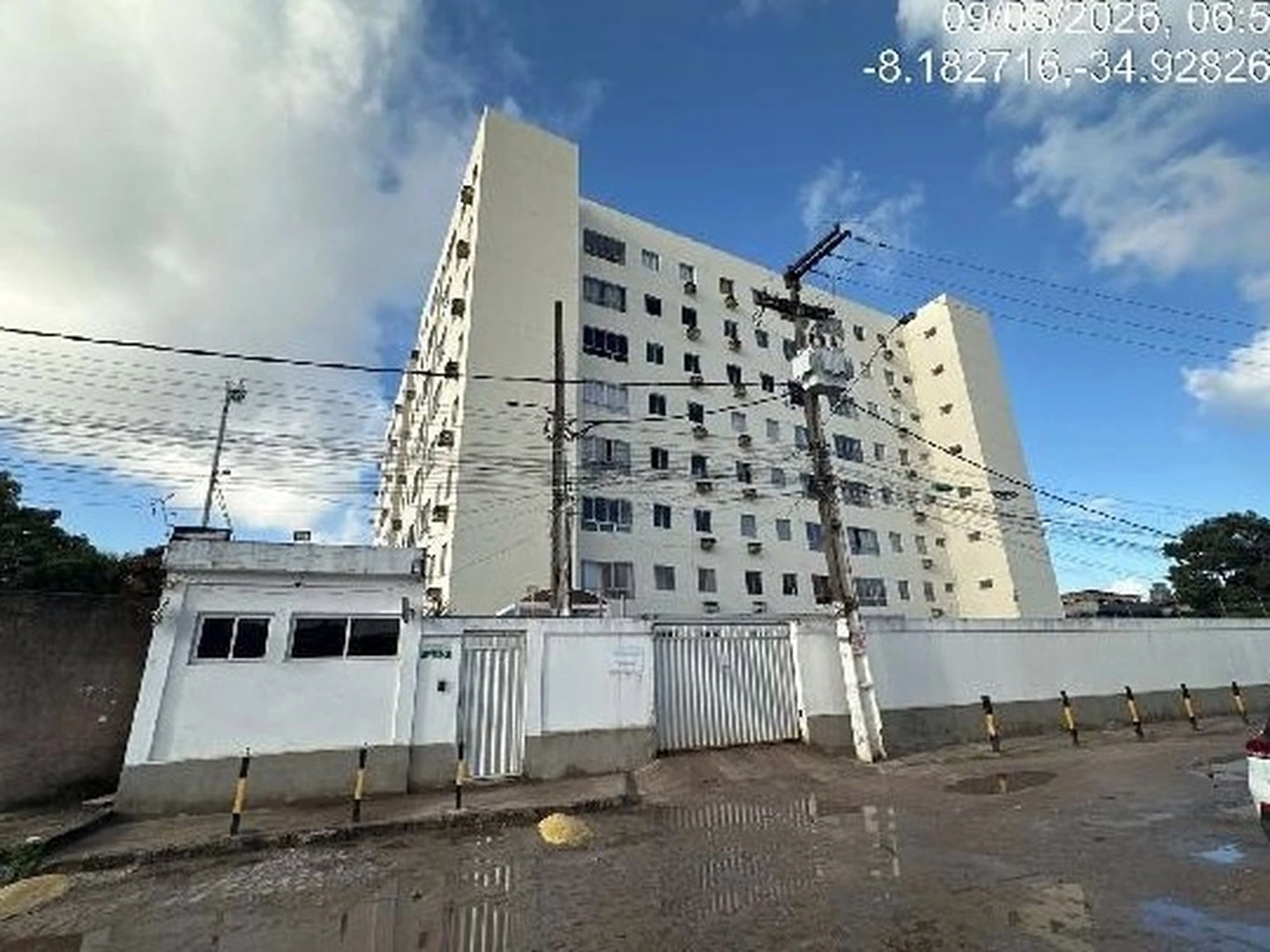 Apartamento - Jaboatao Dos Guararapes, PE - foto 1