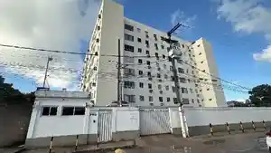 Apartamento - Jaboatao Dos Guararapes, PE