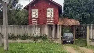 Terreno - Colombo, PR