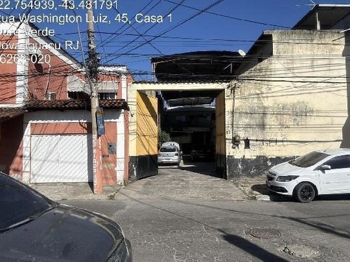 Casa - Nova Iguacu, RJ - foto 1