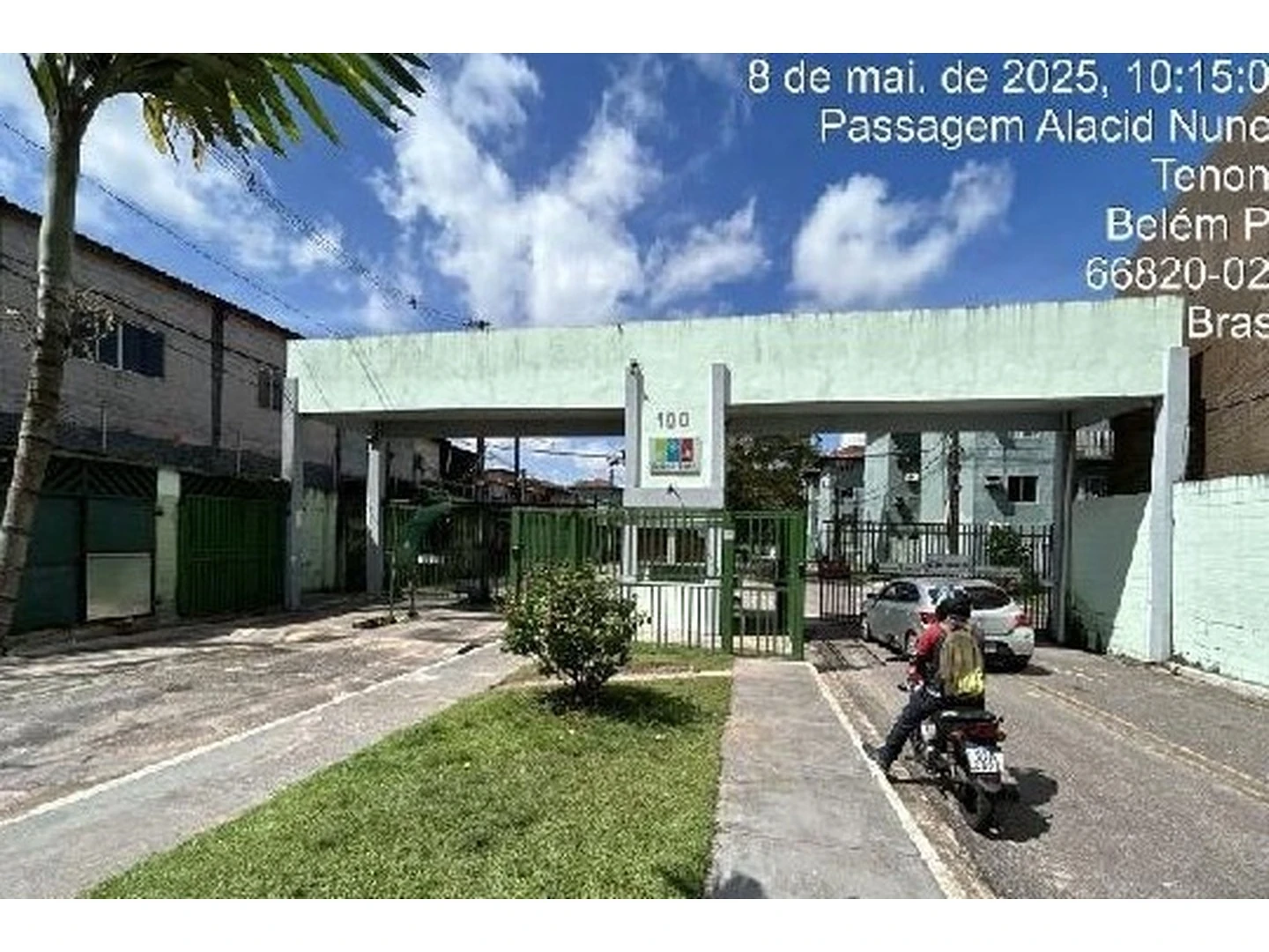 Apartamento - Belem, PA - foto 1
