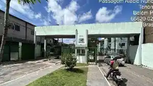 Apartamento - Belem, PA