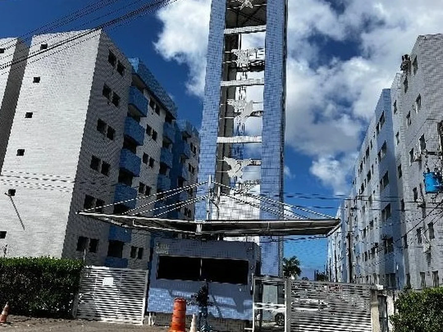 Apartamento - Joao Pessoa, PB - foto 1