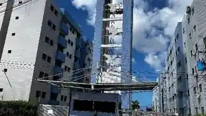 Apartamento - Joao Pessoa, PB