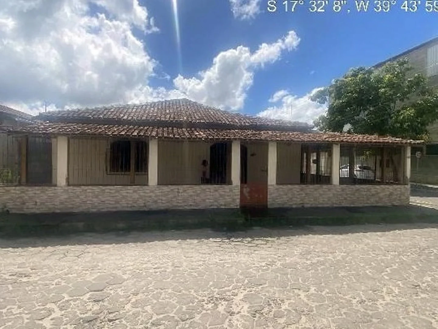 Casa - Teixeira De Freitas, BA - foto 1