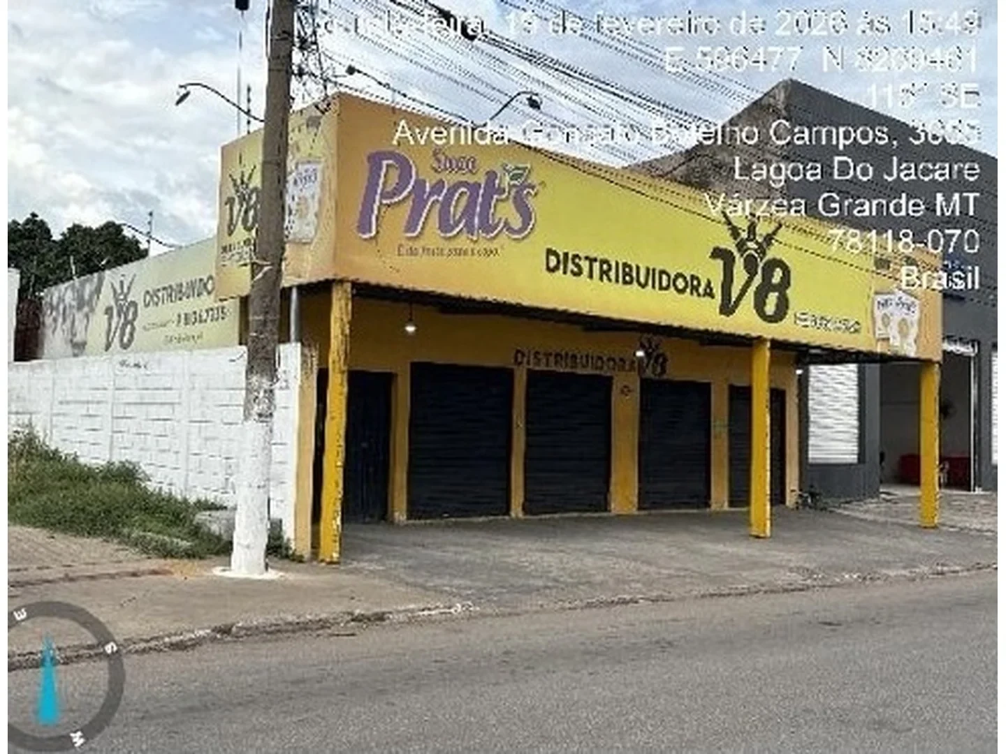 Comercial - Varzea Grande, MT - foto 1