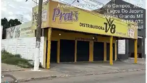 Comercial - Varzea Grande, MT