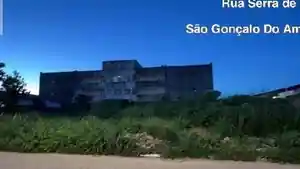 Terreno - Sao Goncalo Do Amarante, RN