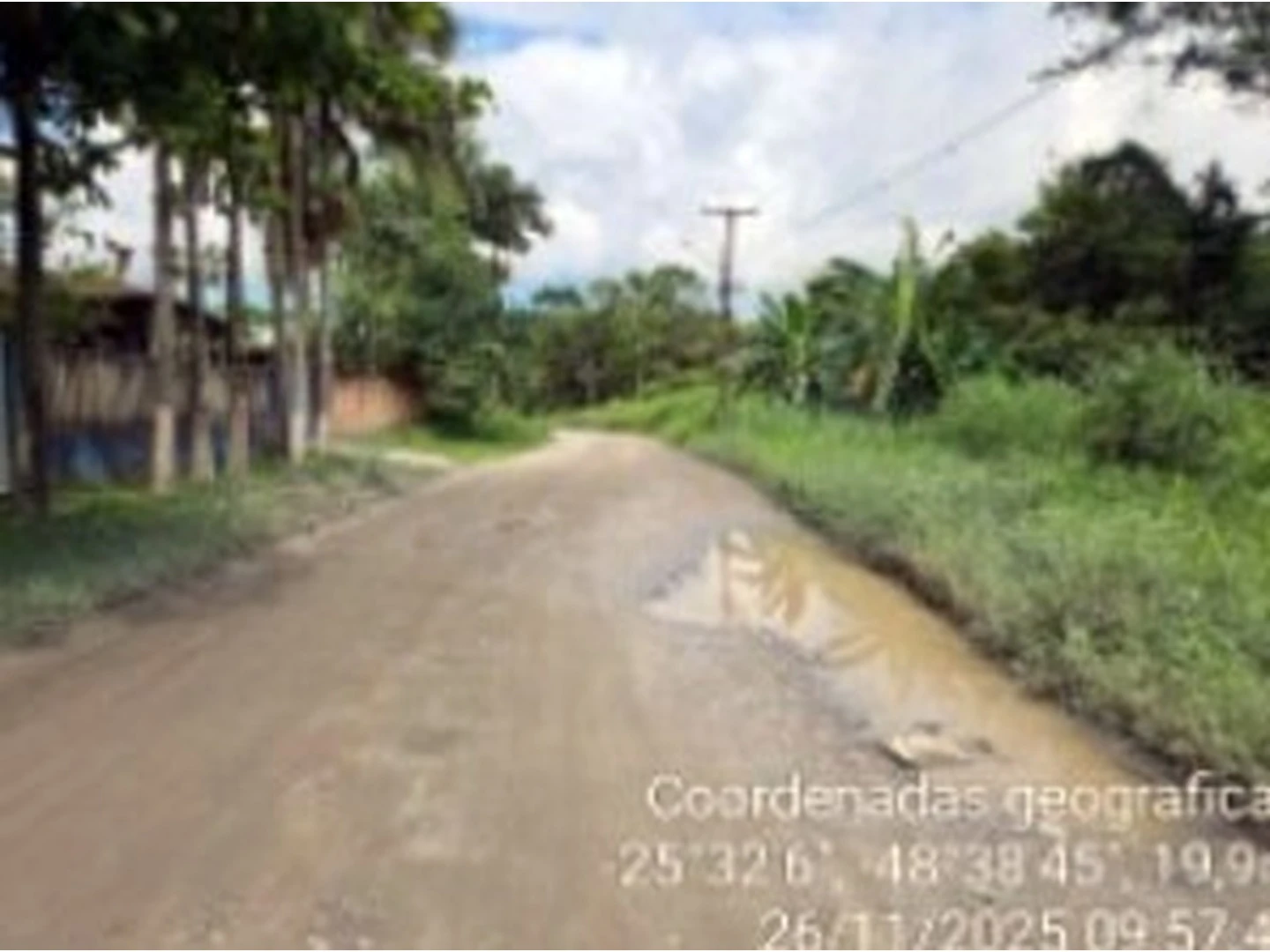 Terreno - Paranagua, PR - foto 1