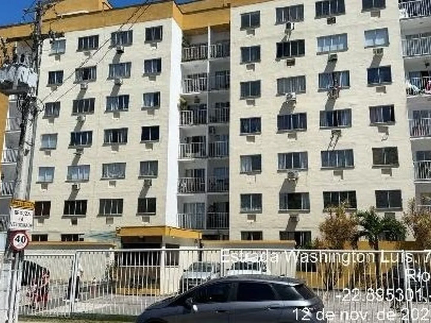 Apartamento - Niteroi, RJ - foto 1