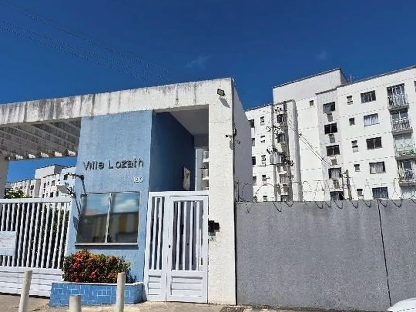 Apartamento - Lauro De Freitas, BA - foto 1