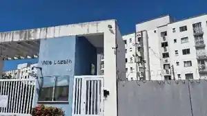 Apartamento - Lauro De Freitas, BA