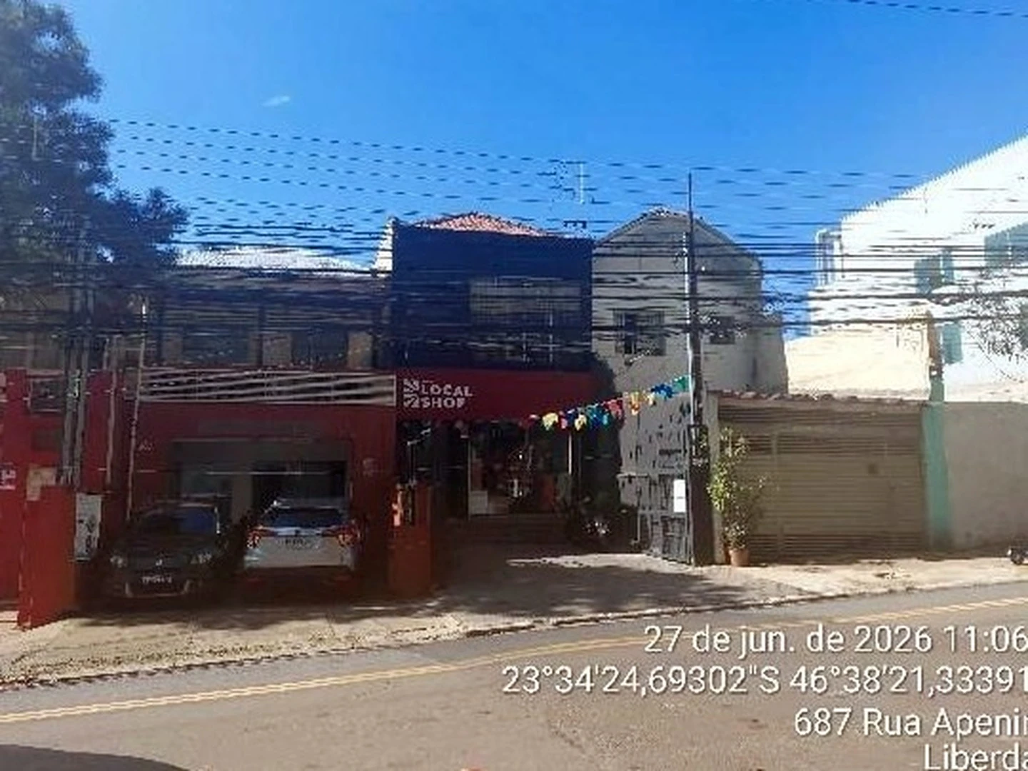 Casa - Sao Paulo, SP - foto 1