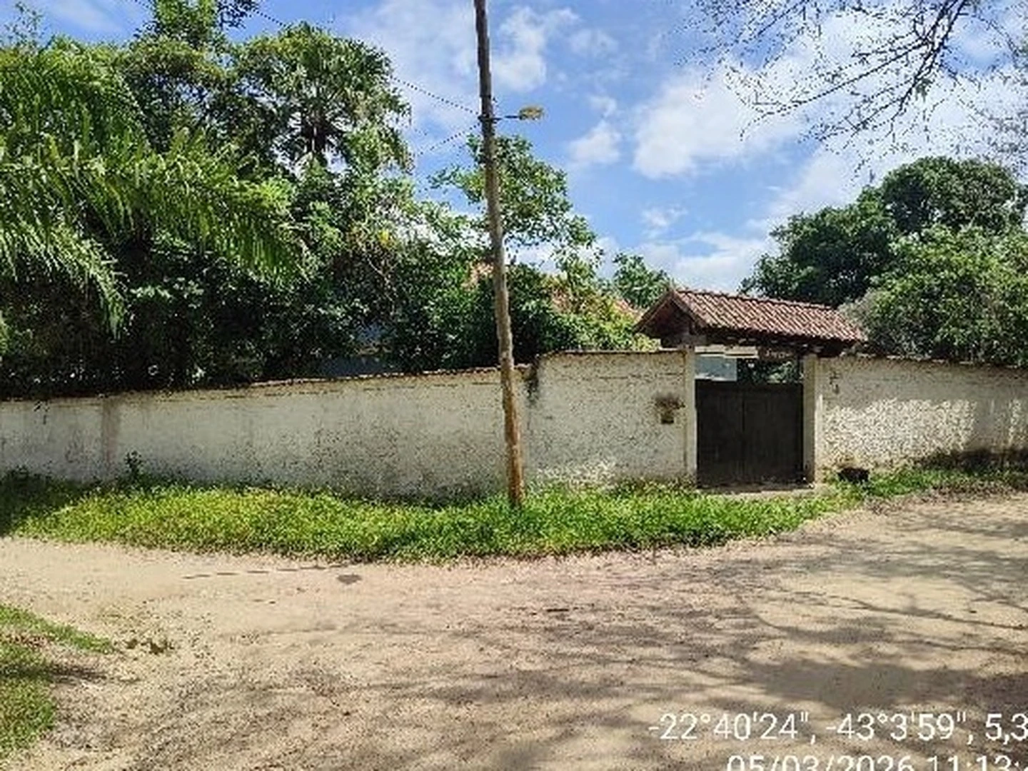 Casa - Mage, RJ - foto 1
