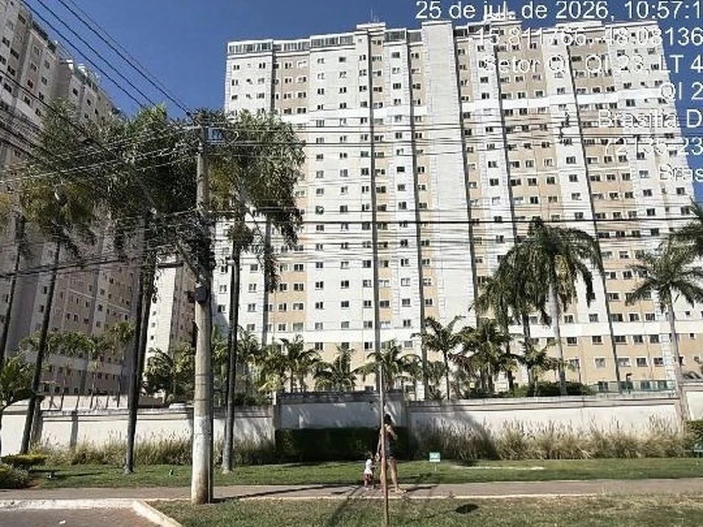 Apartamento - Brasilia, DF - foto 1