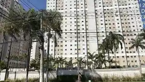 Apartamento - Brasilia, DF