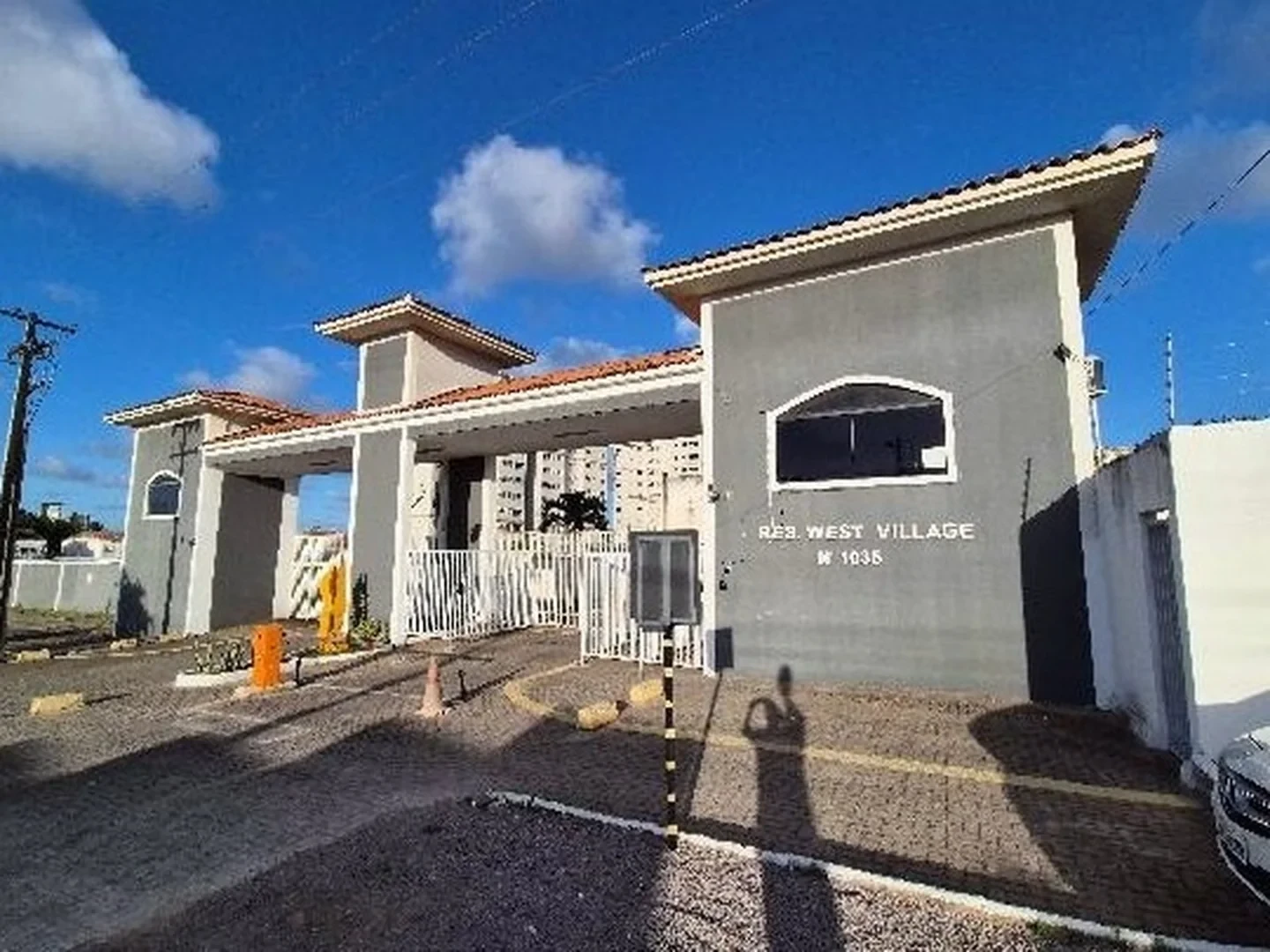 Apartamento - Natal, RN - foto 1