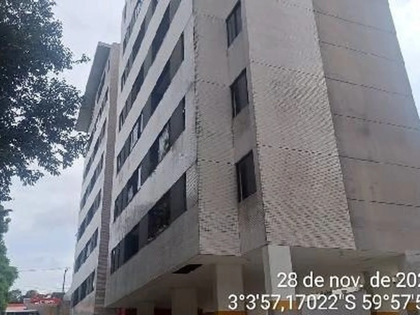 Apartamento - Manaus, AM - foto 1