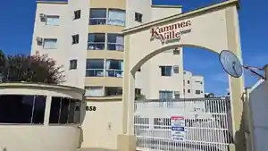 Apartamento - Sao Joao Batista, SC