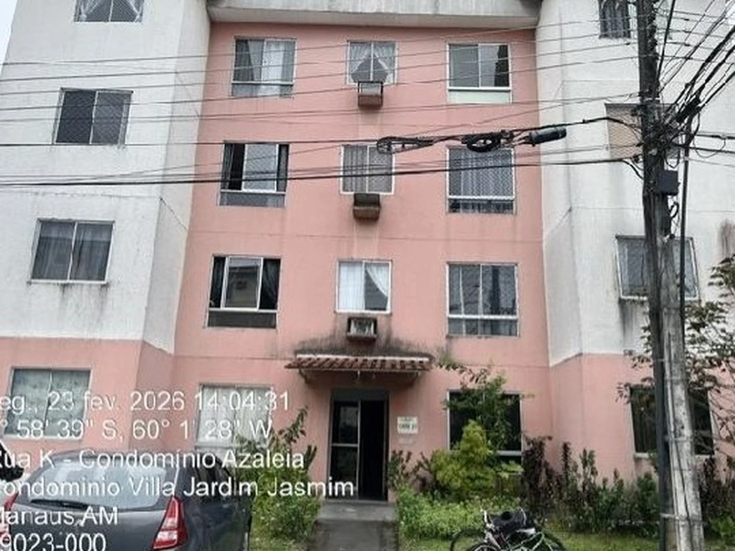 Apartamento - Manaus, AM - foto 1