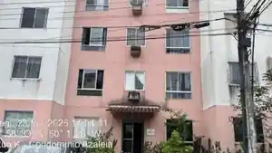 Apartamento - Manaus, AM