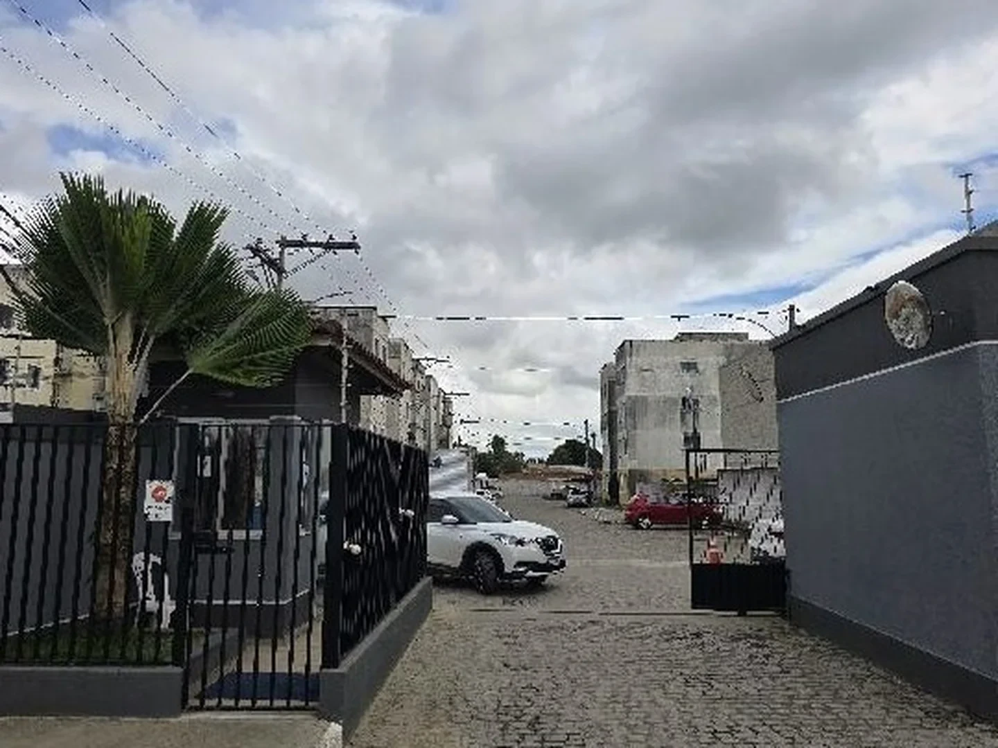 Apartamento - Feira De Santana, BA - foto 1