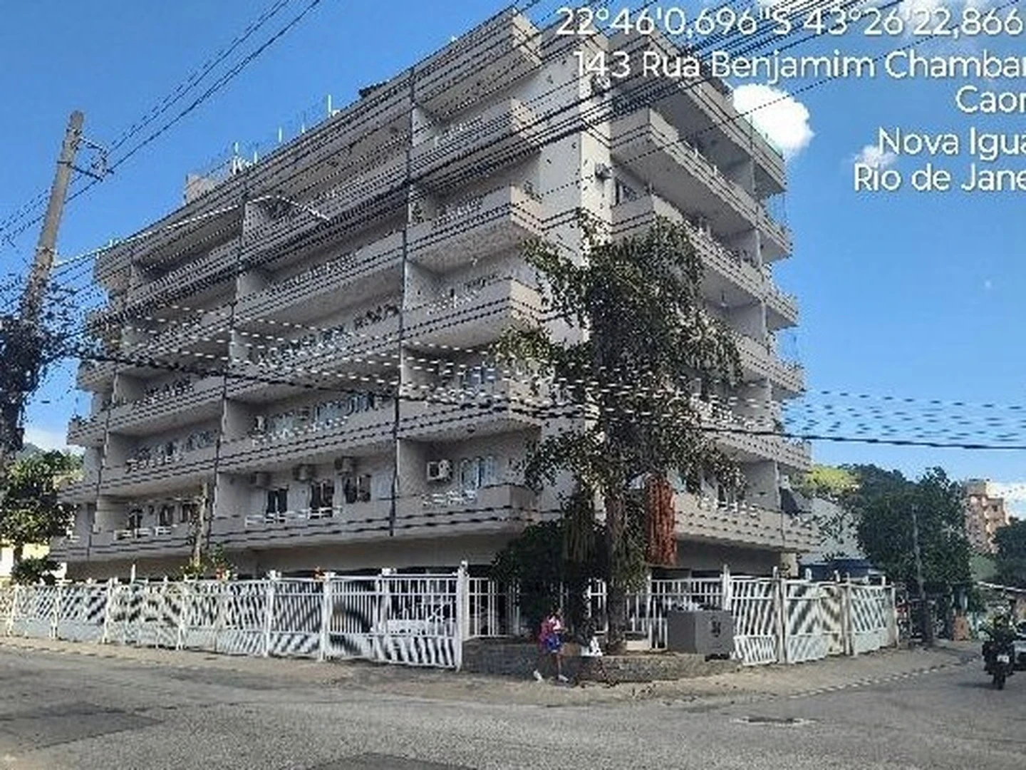 Apartamento - Nova Iguacu, RJ - foto 1