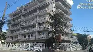 Apartamento - Nova Iguacu, RJ