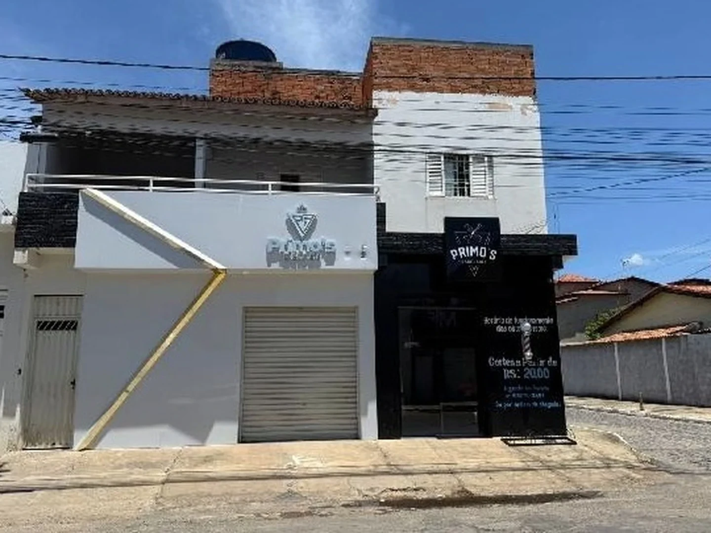 Comercial - Ibotirama, BA - foto 1