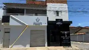 Comercial - Ibotirama, BA