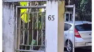Casa - Mangaratiba, RJ