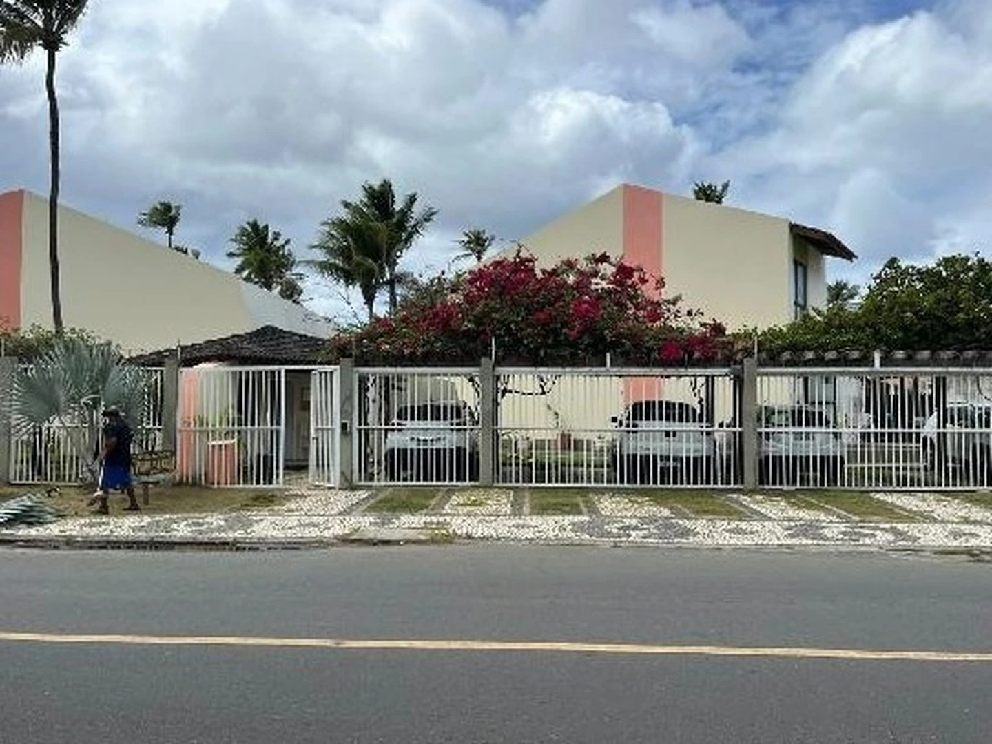 Casa - Salvador, BA - foto 1