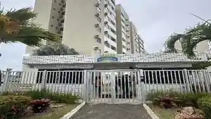 Apartamento - Lauro De Freitas, BA