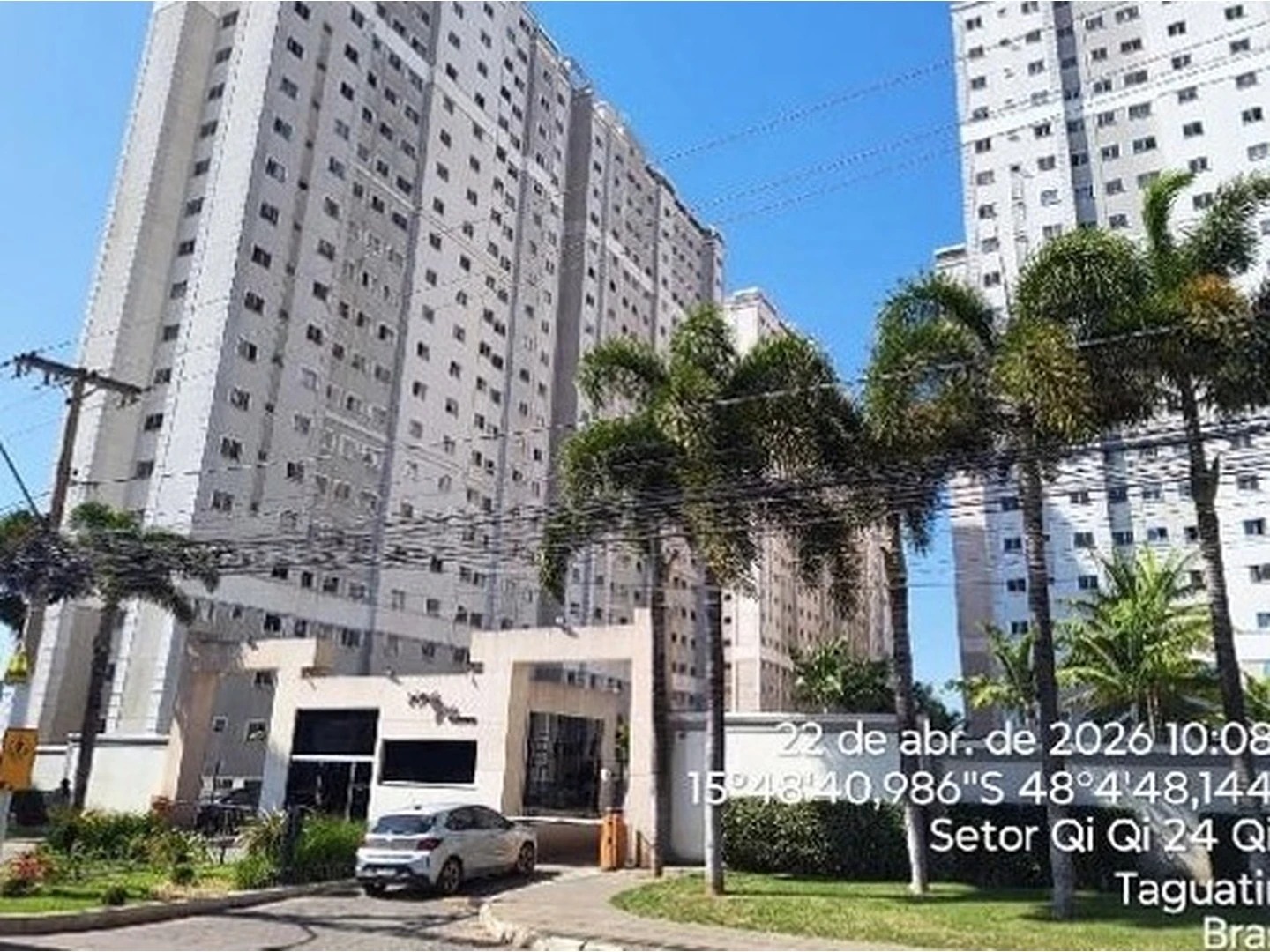 Apartamento - Brasília, DF - foto 1