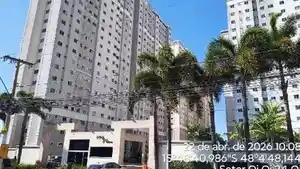 Apartamento - Brasília, DF