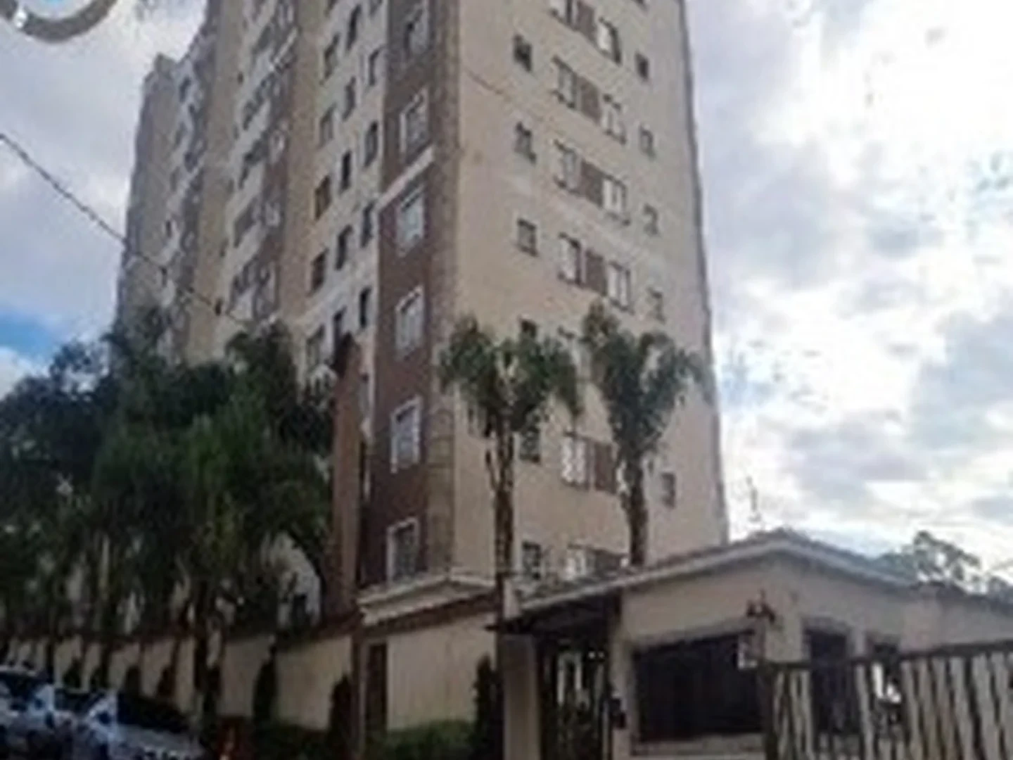 Apartamento - Maua, SP - foto 1