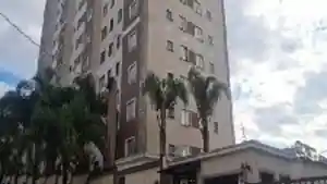 Apartamento - Maua, SP