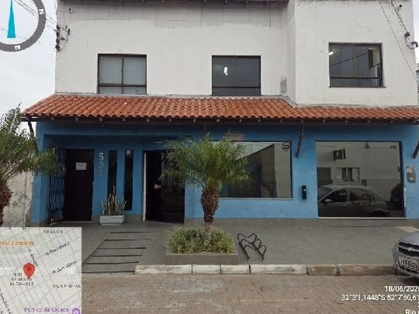 Casa - Rio Grande, RS - foto 1
