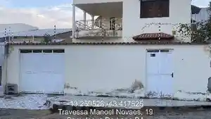 Casa - Bom Jesus Da Lapa, BA