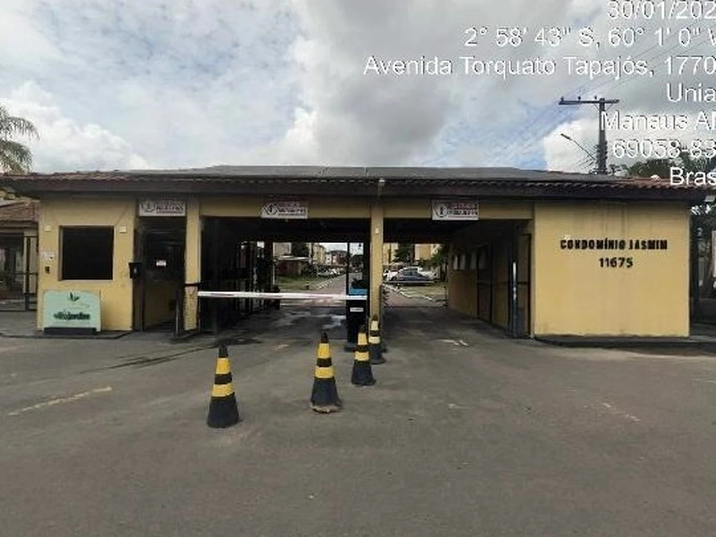 Apartamento - Manaus, AM - foto 1
