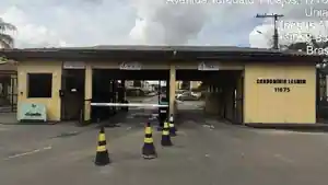 Apartamento - Manaus, AM