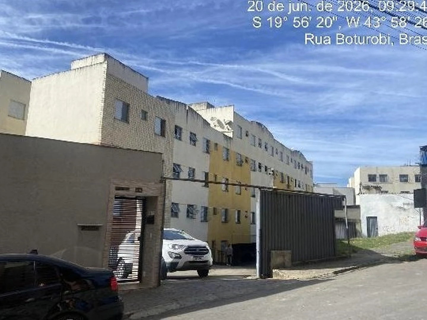 Apartamento - Belo Horizonte, MG - foto 1