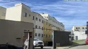 Apartamento - Belo Horizonte, MG