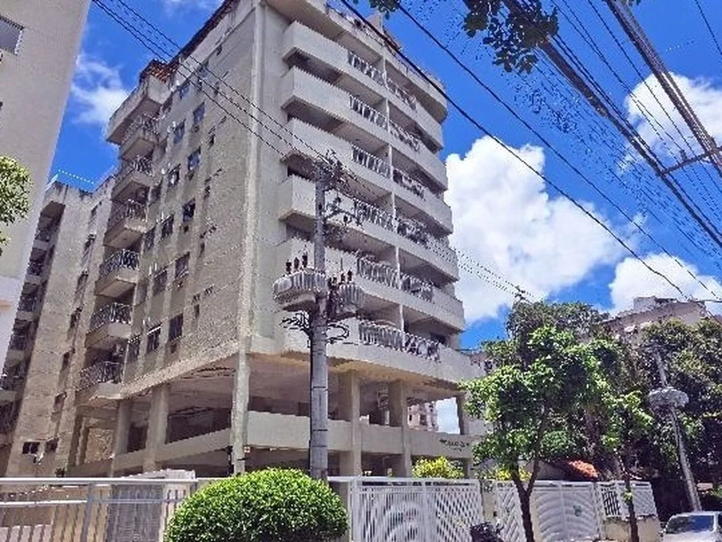 Apartamento - Rio De Janeiro, RJ - foto 1