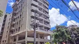 Apartamento - Rio De Janeiro, RJ