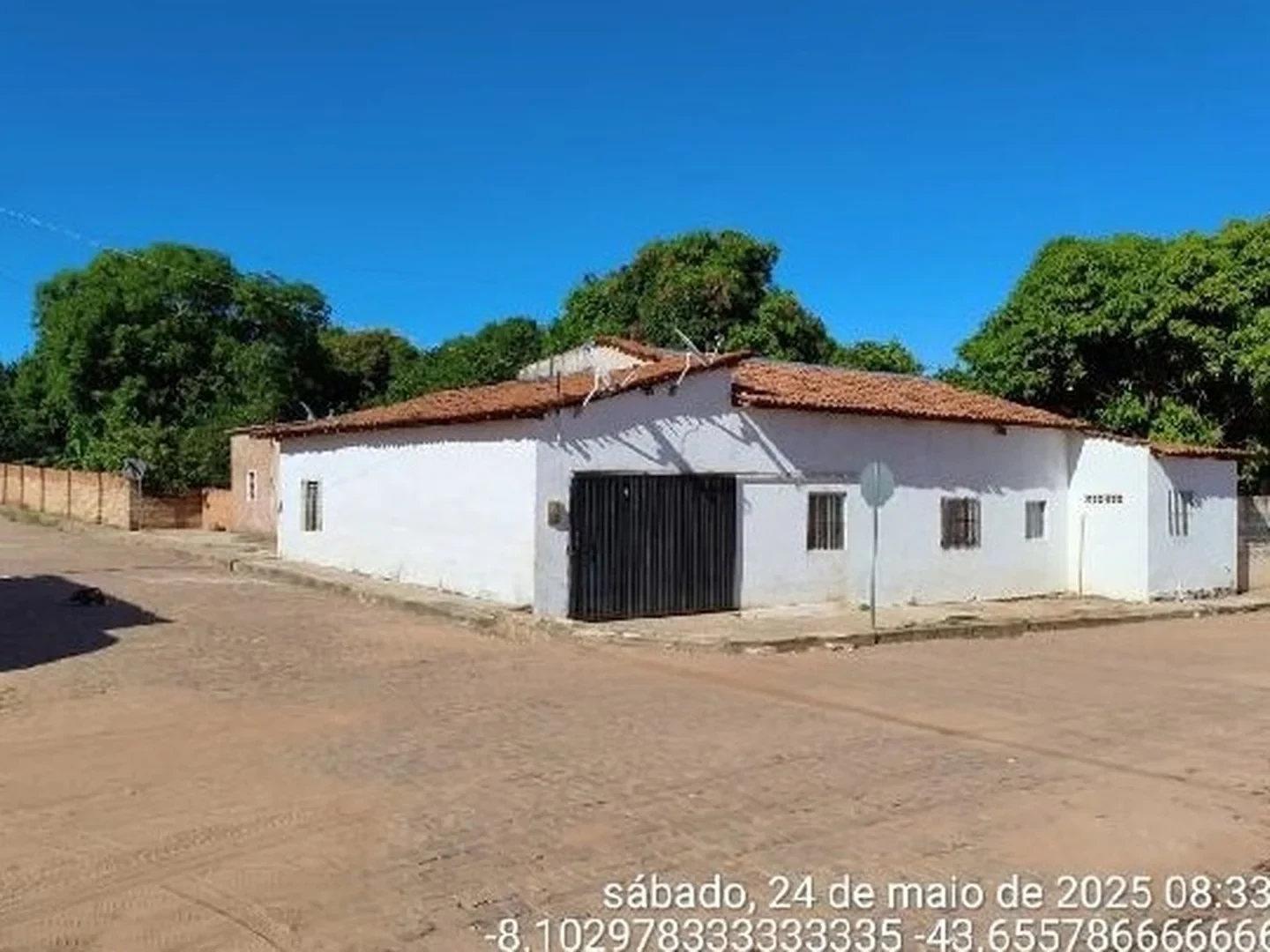 Casa - Eliseu Martins, PI - foto 1